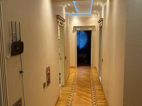 Şah İsmayıl Xətaidə 3 otaqlı yeni tikili mənzil satılır, 124 m², 335 000 AZN, şəkil 5 / 12