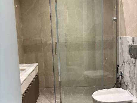 Sea Breezedə 1 otaqlı yeni tikili mənzil kirayə verilir, 60 m², 600 AZN/ay, şəkil 3 / 12