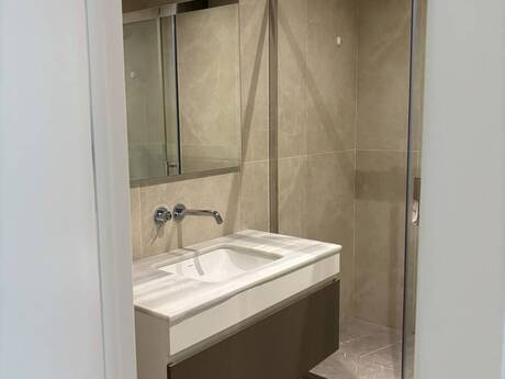 Sea Breezedə 1 otaqlı yeni tikili mənzil kirayə verilir, 60 m², 600 AZN/ay, şəkil 5 / 12