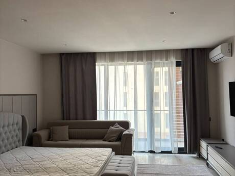 1 otaqlı mənzil, 60 m², Sabunçu, 600 AZN