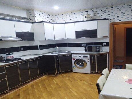 Продаётся 2-комнатная квартира в новостройке, Yeni Yasamal, 80 м², 180 000 AZN, фото 4 / 11