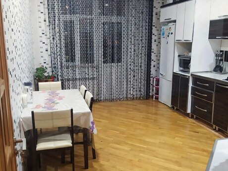 Продаётся 2-комнатная квартира в новостройке, Yeni Yasamal, 80 м², 180 000 AZN, фото 3 / 11