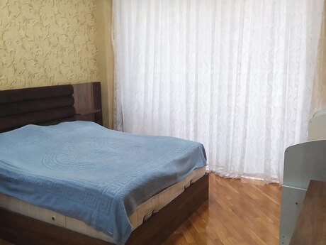 Продаётся 2-комнатная квартира в новостройке, Yeni Yasamal, 80 м², 180 000 AZN, фото 5 / 11