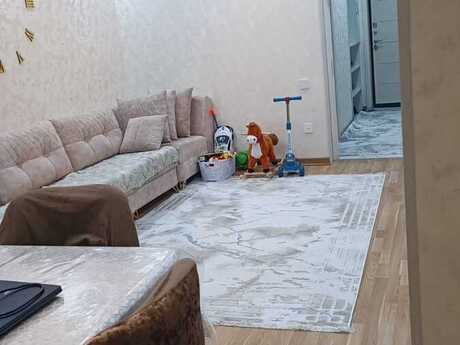 Masazırda 3 otaqlı yeni tikili mənzil satılır, 63 m², 117 000 AZN, şəkil 4 / 12