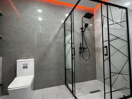 Qara Qarayevdə 3 otaqlı yeni tikili mənzil satılır, 80 m², 259 000 AZN, şəkil 2 / 4