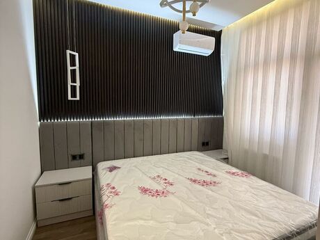 Qara Qarayevdə 3 otaqlı yeni tikili mənzil satılır, 80 m², 259 000 AZN, şəkil 3 / 4