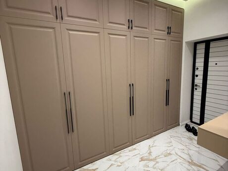 Qara Qarayevdə 3 otaqlı yeni tikili mənzil satılır, 80 m², 259 000 AZN, şəkil 4 / 4