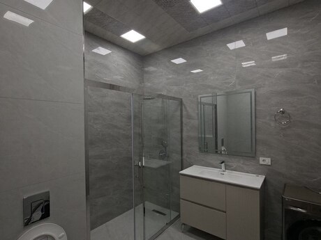 Knightsbridge Residence White City kompleksində 3 otaqlı yeni tikili mənzil kirayə verilir, 104 m², 3 100 AZN/ay, şəkil 5 / 12