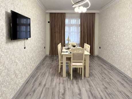 Elan №6564328 - Bakı, Nizami r., 3 otaqlı, 85 m², 5/5 mərtəbə