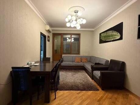 Объявление №6564339 - Баку, м. Мемар Аджеми, 3-комн., 70 м², 3/5 этаж