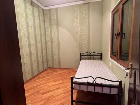 İnşaatçılarda 2 otaqlı yeni tikili mənzil kirayə verilir, 65 m², 550 AZN/ay, şəkil 5 / 11