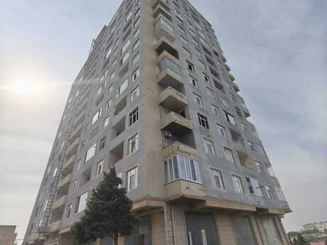 Yeni Günəşlidə 2 otaqlı yeni tikili mənzil satılır, 94 m², 142 000 AZN, şəkil 4 / 12
