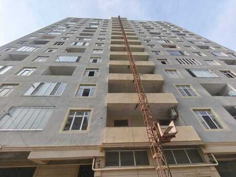 Yeni Günəşlidə 2 otaqlı yeni tikili mənzil satılır, 94 m², 142 000 AZN, şəkil 3 / 12