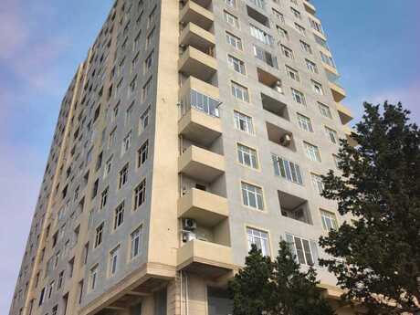 2 otaq · 94 m² · 5/16 mərtəbə, Yeni Günəşli