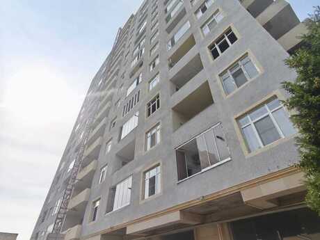 Yeni Günəşlidə 2 otaqlı yeni tikili mənzil satılır, 94 m², 142 000 AZN, şəkil 2 / 12