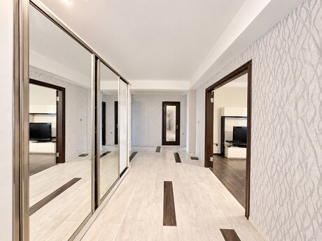Nizamidə 2 otaqlı yeni tikili mənzil kirayə verilir, 110 m², 999 AZN/ay, şəkil 4 / 12