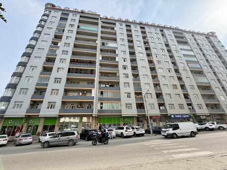 Продаётся 2-комнатная квартира в новостройке, Masazır, 63 м², 107 000 AZN, фото 2 / 12