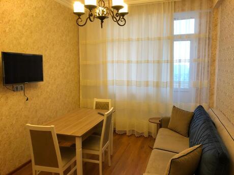 2 otaq · 65 m² · 12/13 mərtəbə, Yasamal