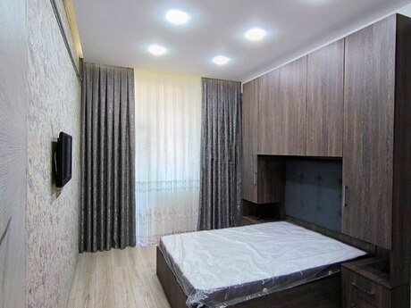2 otaqlı mənzil, 59 m², Həzi Aslanov, 219 000 AZN