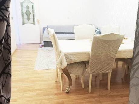 3 otaqlı mənzil, 50 m², Binəqədi, 160 000 AZN