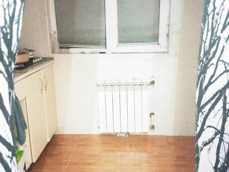 3-room old-build apartment for sale in 7-ci mikrorayon, 50 m², 160 000 AZN, photo 3 / 9