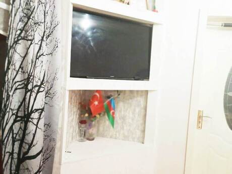 3-room old-build apartment for sale in 7-ci mikrorayon, 50 m², 160 000 AZN, photo 2 / 9