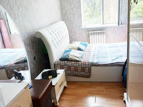 3-room old-build apartment for sale in 7-ci mikrorayon, 50 m², 160 000 AZN, photo 5 / 9