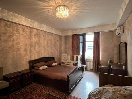 Nizamidə 2 otaqlı yeni tikili mənzil kirayə verilir, 115 m², 999 AZN/ay, şəkil 5 / 11
