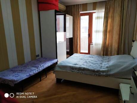 Nizamidə 4 otaqlı yeni tikili mənzil satılır, 250 m², 649 500 AZN, şəkil 5 / 12