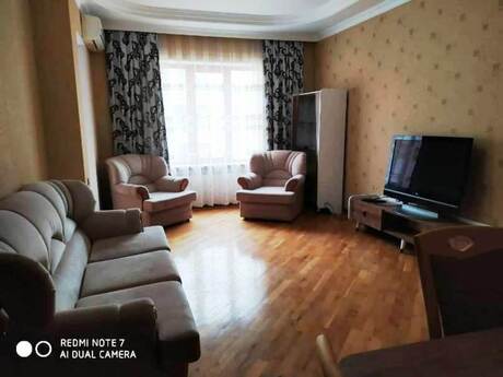 Nizamidə 4 otaqlı yeni tikili mənzil satılır, 250 m², 649 500 AZN, şəkil 3 / 12