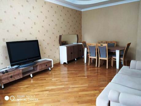 Nizamidə 4 otaqlı yeni tikili mənzil satılır, 250 m², 649 500 AZN, şəkil 2 / 12