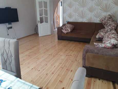 Объявление №6564380 - Баку, м. Автовокзал, 4-комн., 140 м²