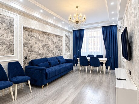 2 otaq · 103 m² · 7/16 mərtəbə, Şah İsmayıl Xətai