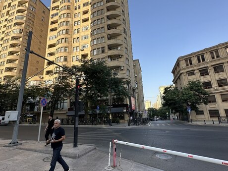 2 otaqlı mənzil, 115 m², Nizami, 999 AZN