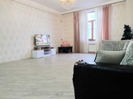 3 otaq · 145 m²