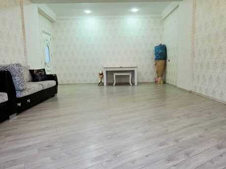 Yasamalda 3 otaqlı yeni tikili mənzil kirayə verilir, 145 m², 1 100 AZN/ay, şəkil 3 / 12
