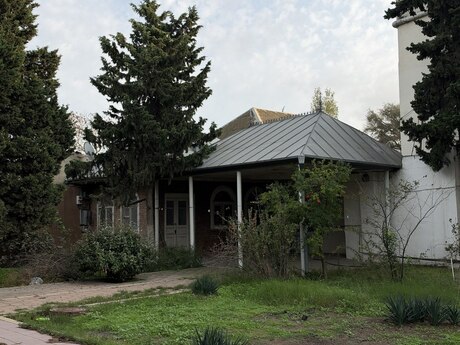 Şüvəlanda 8 otaqlı həyət evi satılır, 250 m², 380 000 AZN, şəkil 5 / 12