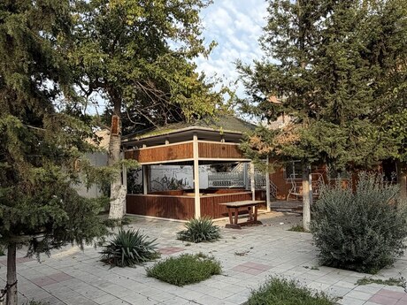 Şüvəlanda 8 otaqlı həyət evi satılır, 250 m², 380 000 AZN, şəkil 3 / 12
