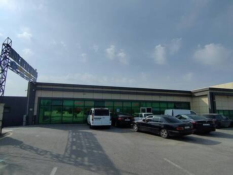 Elan №6564391 - Sumqayıt, Sumqayıt, 8000 m²