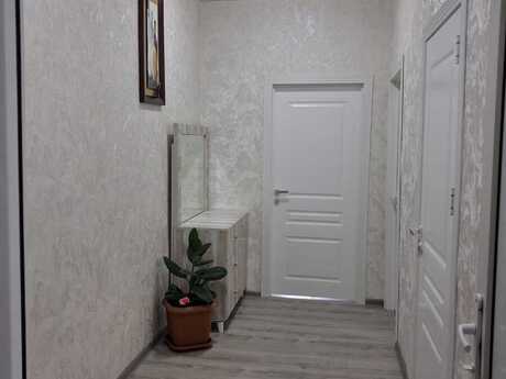 Yeni Bakı kompleksində 3 otaqlı yeni tikili mənzil satılır, 63 m², 107 500 AZN, şəkil 5 / 12