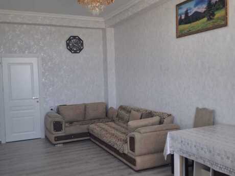 Yeni Bakı kompleksində 3 otaqlı yeni tikili mənzil satılır, 63 m², 107 500 AZN, şəkil 2 / 12