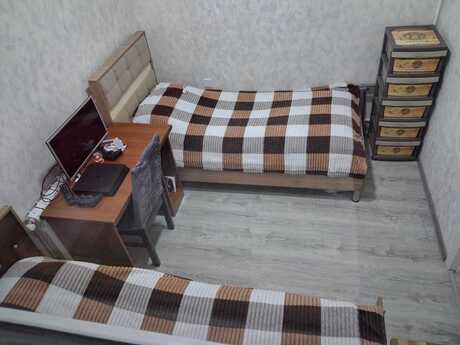 Yeni Bakı kompleksində 3 otaqlı yeni tikili mənzil satılır, 63 m², 107 500 AZN, şəkil 3 / 12