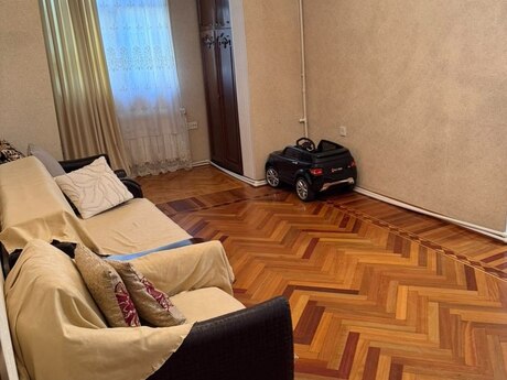 Elan №6564404 - Bakı, Azadlıq Prospekti m., 2 otaqlı, 70 m², 6/9 mərtəbə