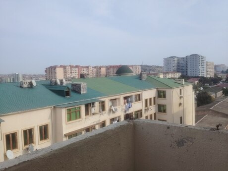 Объявление №6564407 - Хырдалан, Хырдалан, 4-комн., 136 м², 8/8 этаж