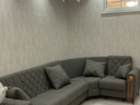 Masazırda 3 otaqlı yeni tikili mənzil kirayə verilir, 100 m², 600 AZN/ay, şəkil 3 / 12
