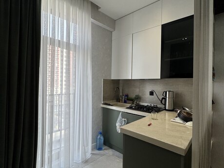 West Town kompleksində 2 otaqlı yeni tikili mənzil satılır, 62 m², 230 000 AZN, şəkil 5 / 12
