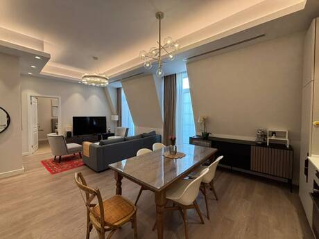 2 otaq · 67 m²