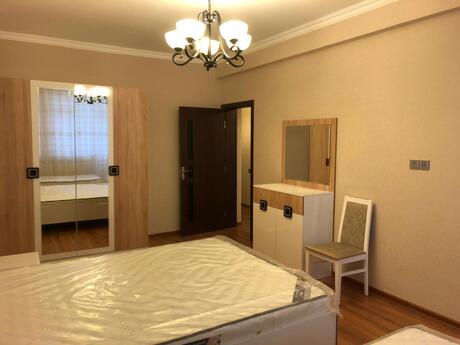 Yeni Yasamalda 2 otaqlı yeni tikili mənzil kirayə verilir, 65 m², 550 AZN/ay, şəkil 5 / 12