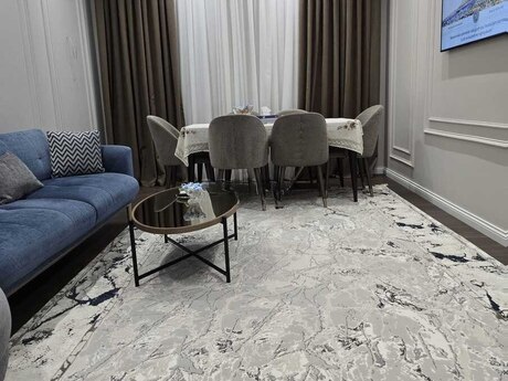 East Park kompleksində 3 otaqlı yeni tikili mənzil satılır, 98 m², 335 000 AZN, şəkil 5 / 12