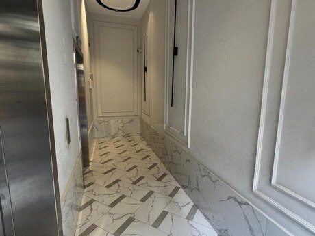 East Park kompleksində 3 otaqlı yeni tikili mənzil satılır, 98 m², 335 000 AZN, şəkil 3 / 12